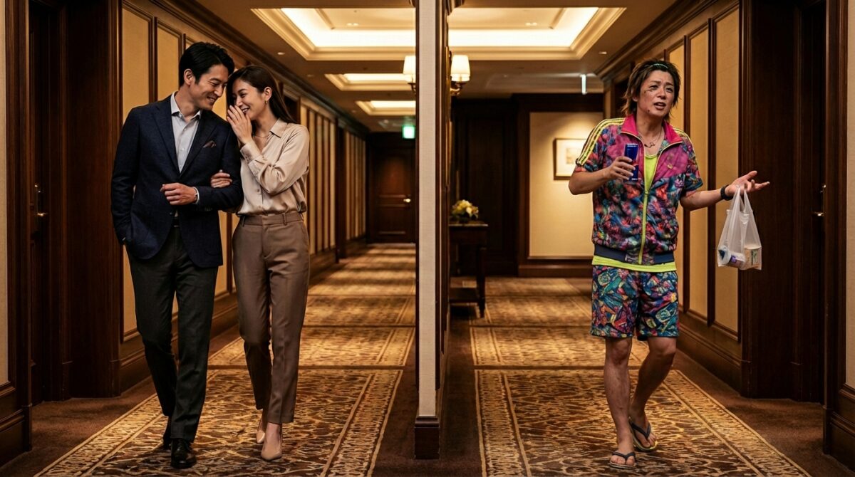 服装やバッグ選びで周囲の目に配慮するマナー