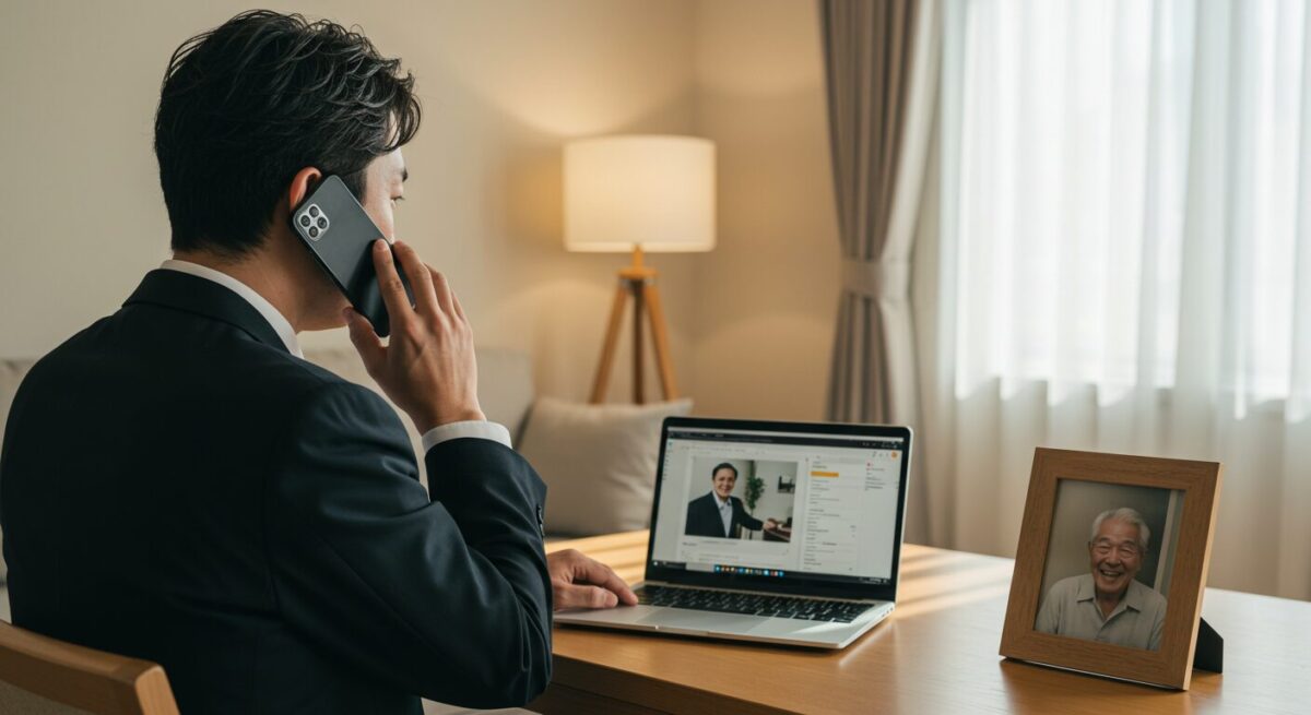 身内の不幸でホテルのキャンセル料は発生する？対応と返金方法を解説