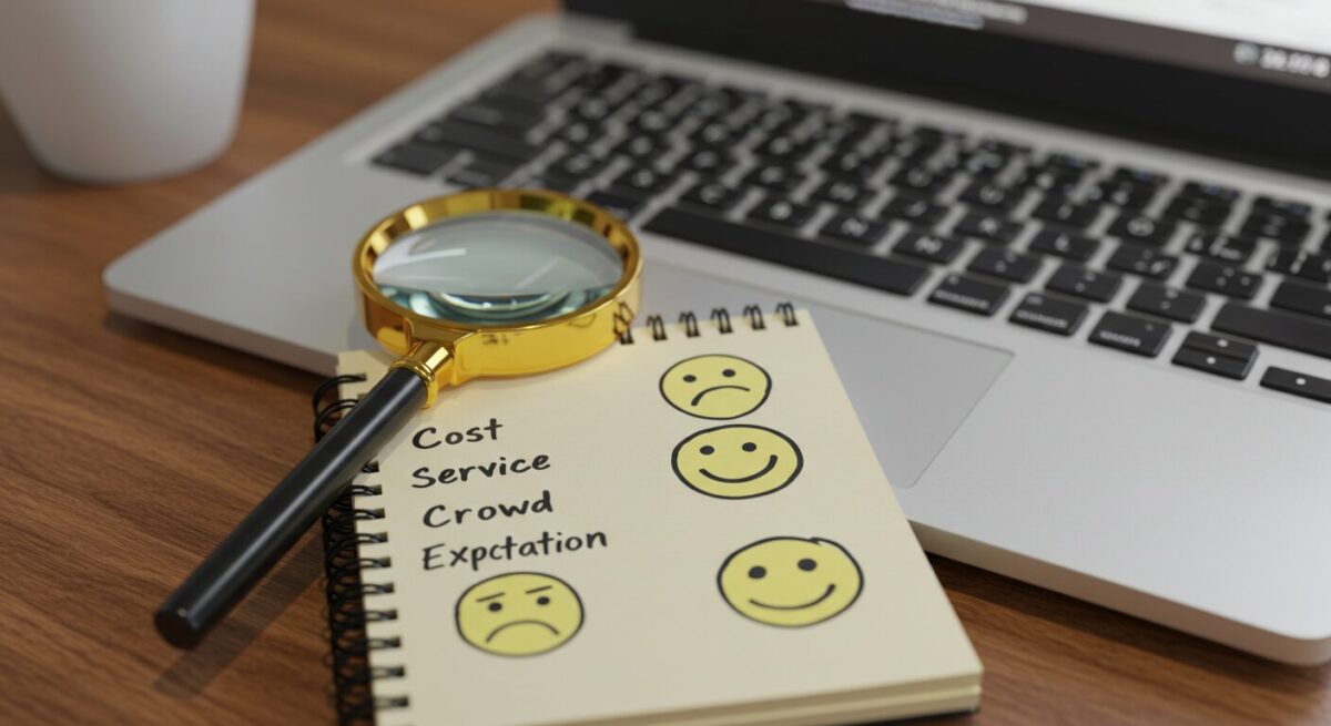 星野リゾートには二度と行かないという口コミを分析！評判の理由とは