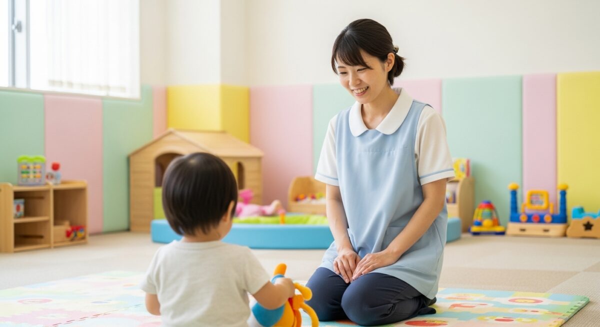 帝国ホテル東京の託児所(ベビールーム)の予約･料金ガイド｜大阪のシッターサービスも紹介