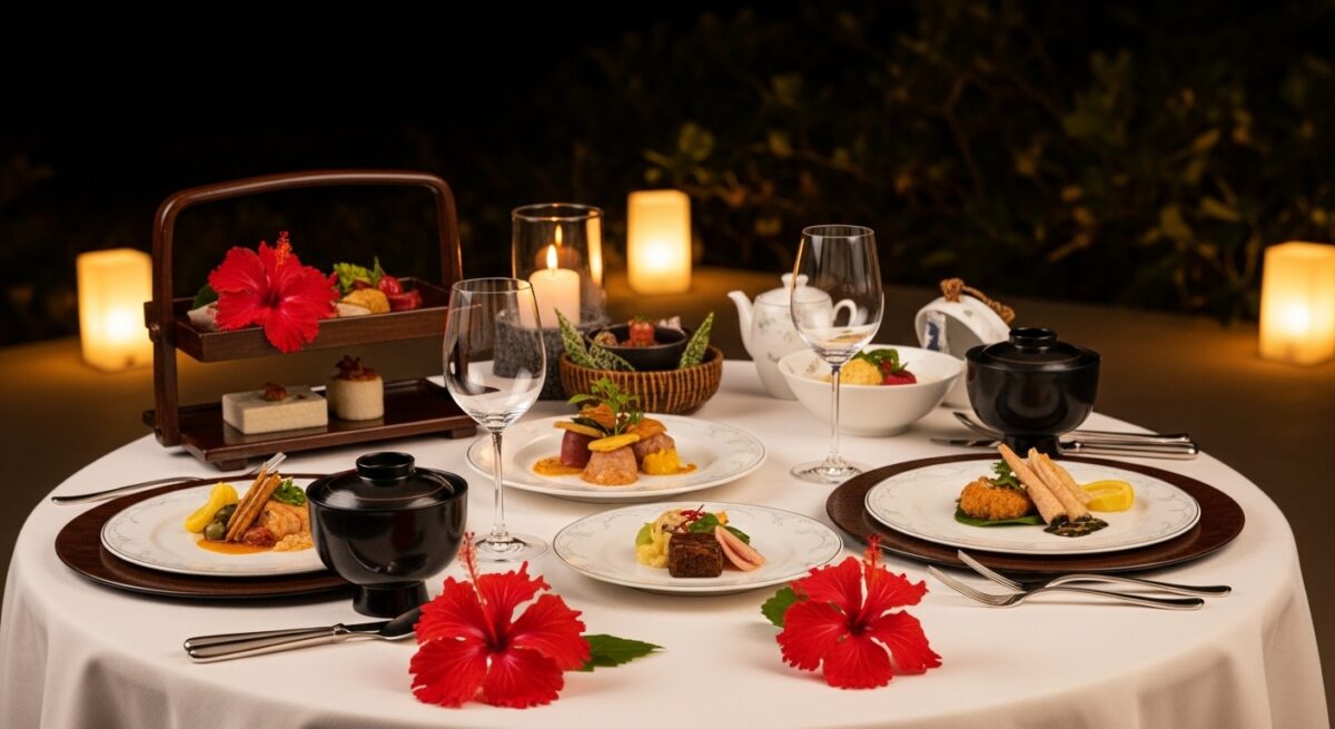 沖縄の新婚旅行 星野リゾート他ホテルとの比較と選び方