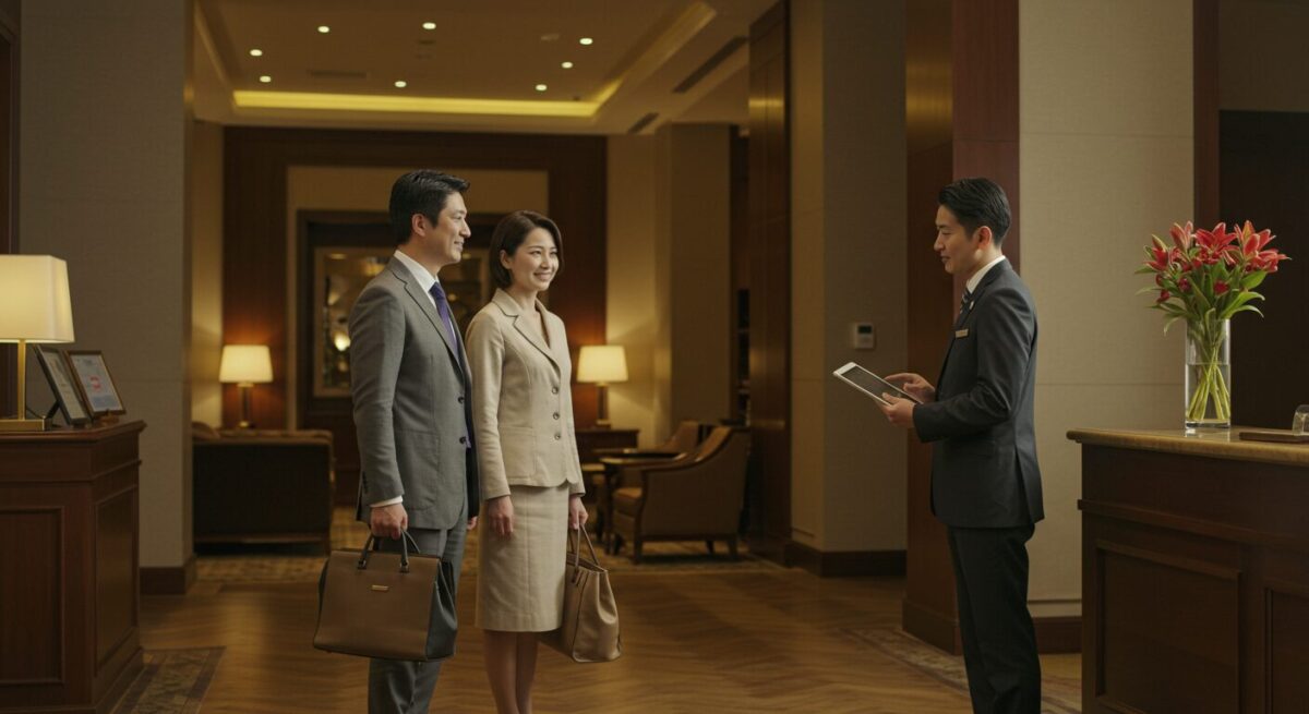 リッツカールトン大阪クラブラウンジの追加料金を完全解説！ホテルに宿泊せず利用した場合は