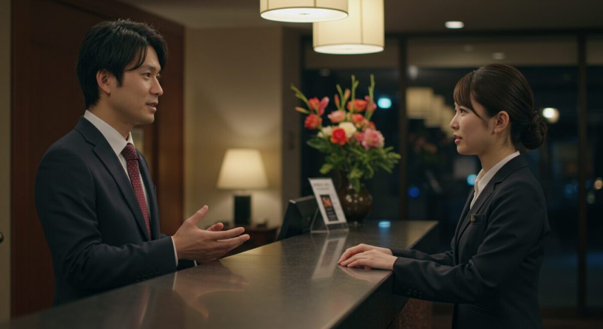 ホテル側の対応不備で返金が可能なケース