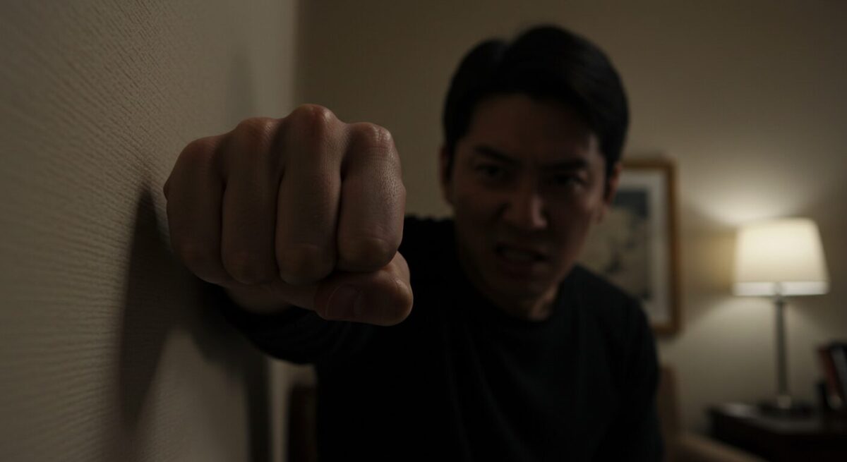 ホテル隣の部屋がうるさい！壁ドンはNG？正しい騒音対策を解説