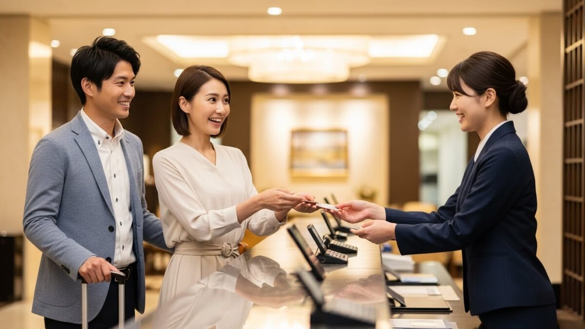 時間を有効に使う雲仙みかどホテルの楽しみ方