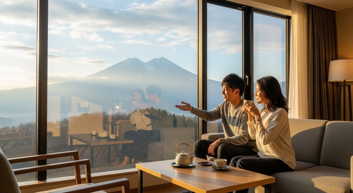 亀の井ホテルどこがおすすめ？ランキングと目的別でベストな宿を厳選