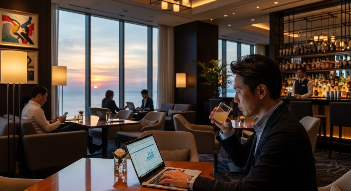 沖縄のクラブラウンジ付きホテルの比較と選び方｜宿泊におすすめの施設をエリア･目的別に紹介！