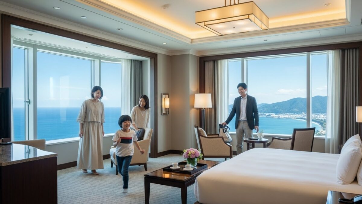 杉乃井ホテル星館と宙館どっちに泊まる？目的別選び方