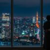 東京のラグジュアリーホテルを厳選！カップルで過ごす最高の記念日
