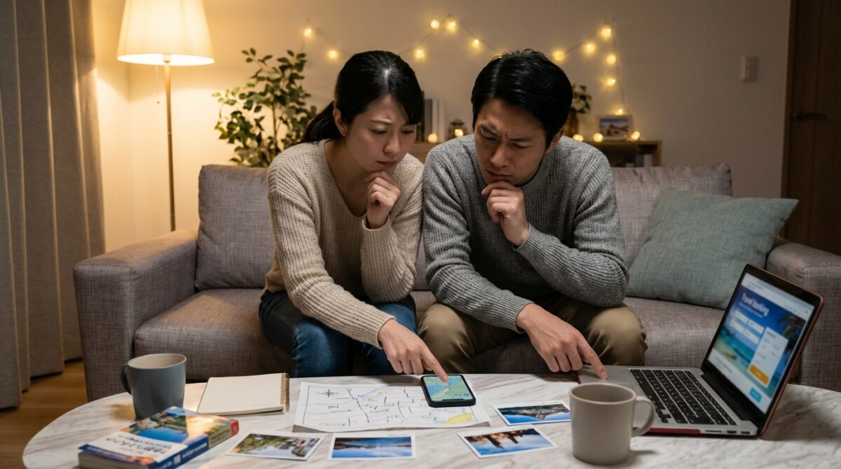 福岡のホテル選び！博多や天神･中洲のどっちがおすすめ？