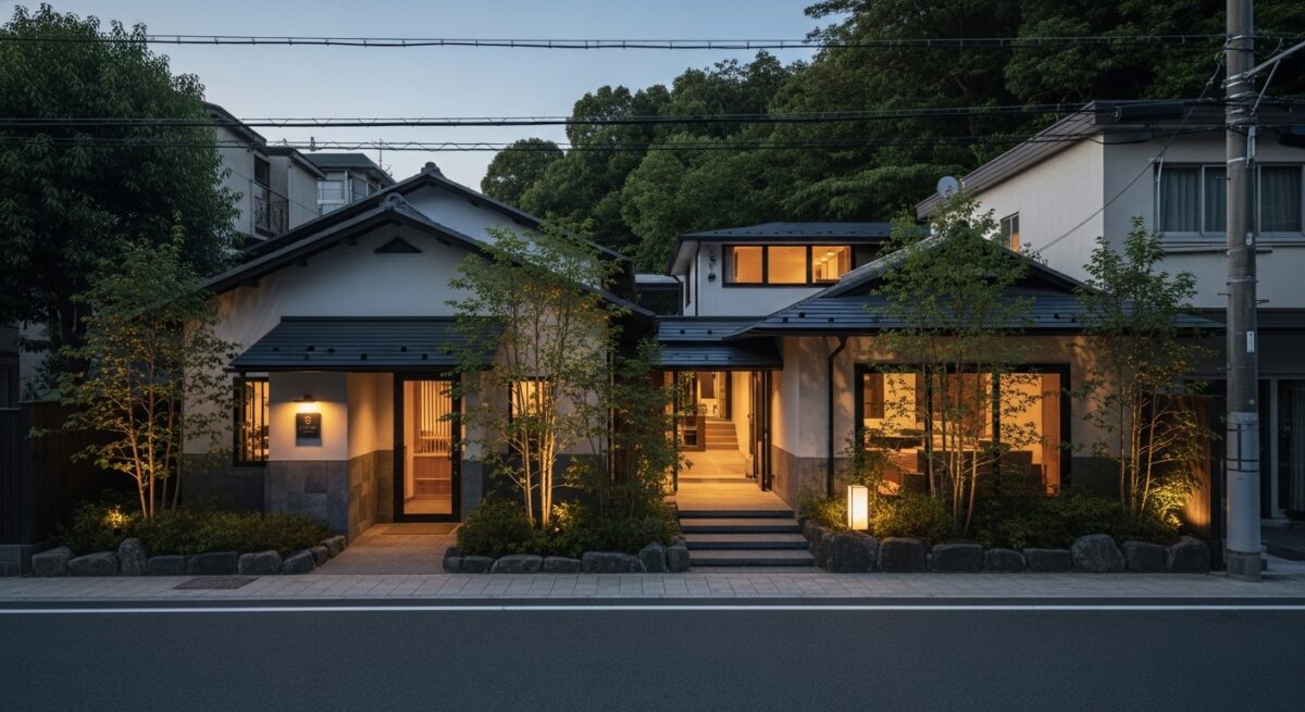 スモールラグジュアリーホテルとは何か